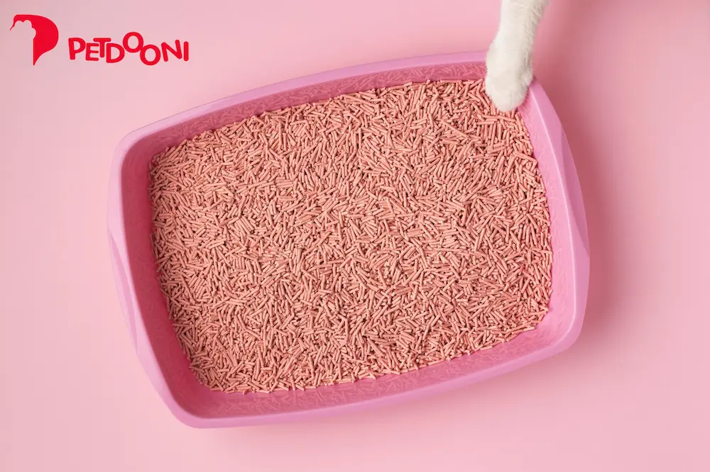 راهنمای انتخاب بهترین خاک گربه برای کاهش بوی نامطبوع آن | پت شاپ آنلاین پت دونی 1404